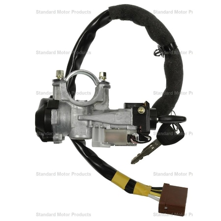 Standard Ignition Ignition Switch With Lock Cylinder, Us-508 US-508